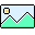 Picture Frame Icon